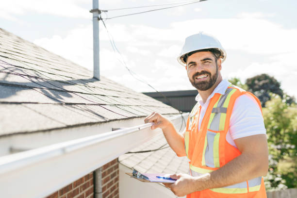 Quick and Trustworthy Emergency Roof Repair Services in Pasadena, TX